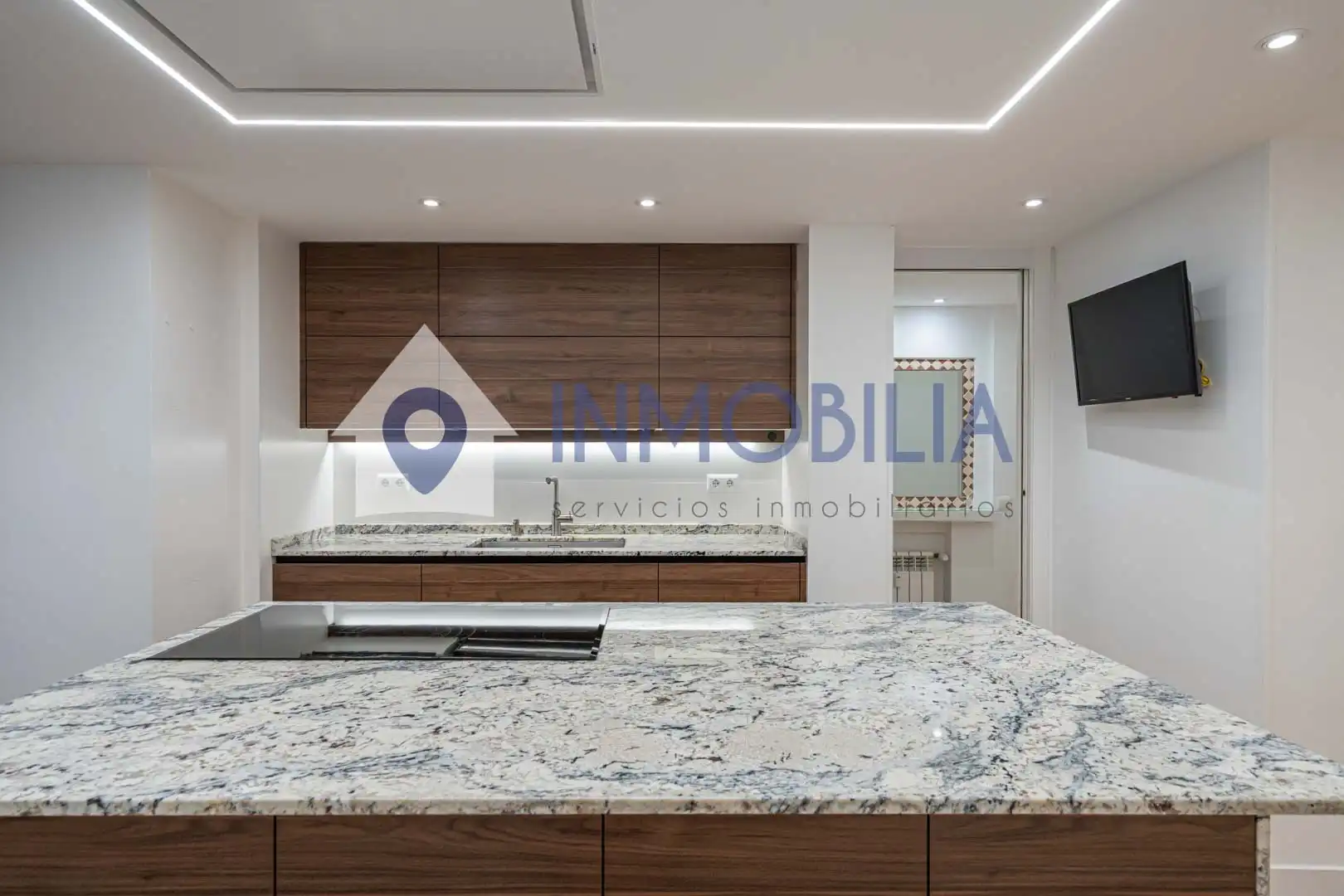 Appartement avec ascenseur à vendre à Avenida de Bruselas, imagen 19