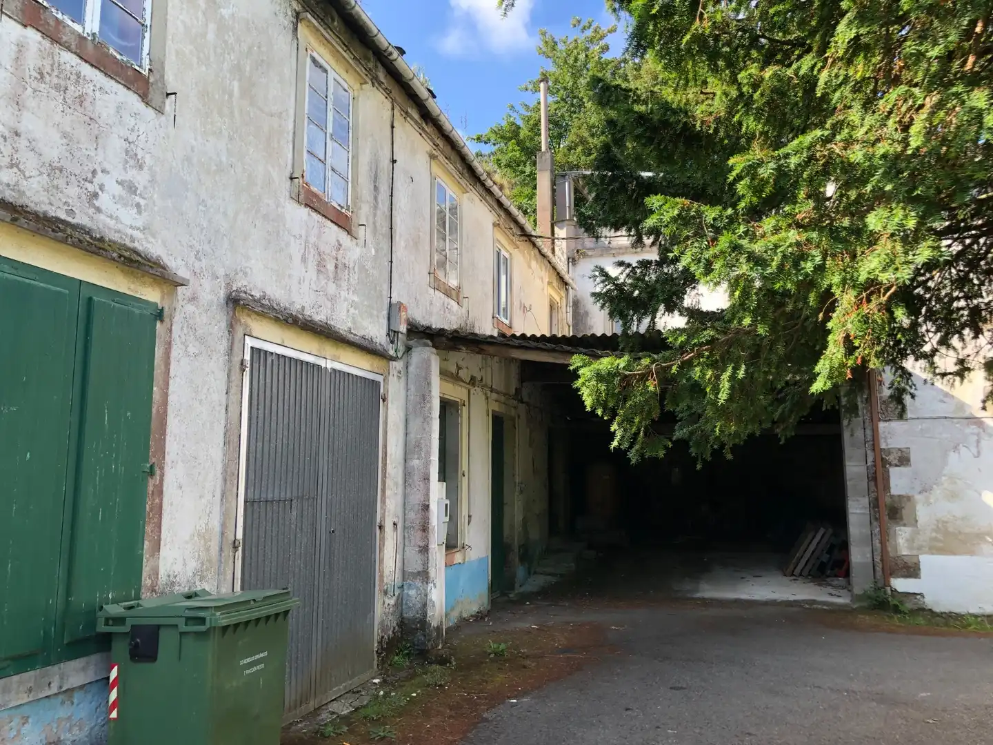 Casa amb jardí en venda a Camiño do Camino Muino 10, imagen 6
