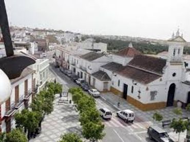 Terreno residenziale in vendita a Almensilla