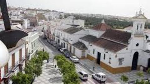 PROMOCION DE VIVIENDAS EN ALJARAFE SEVILLANO