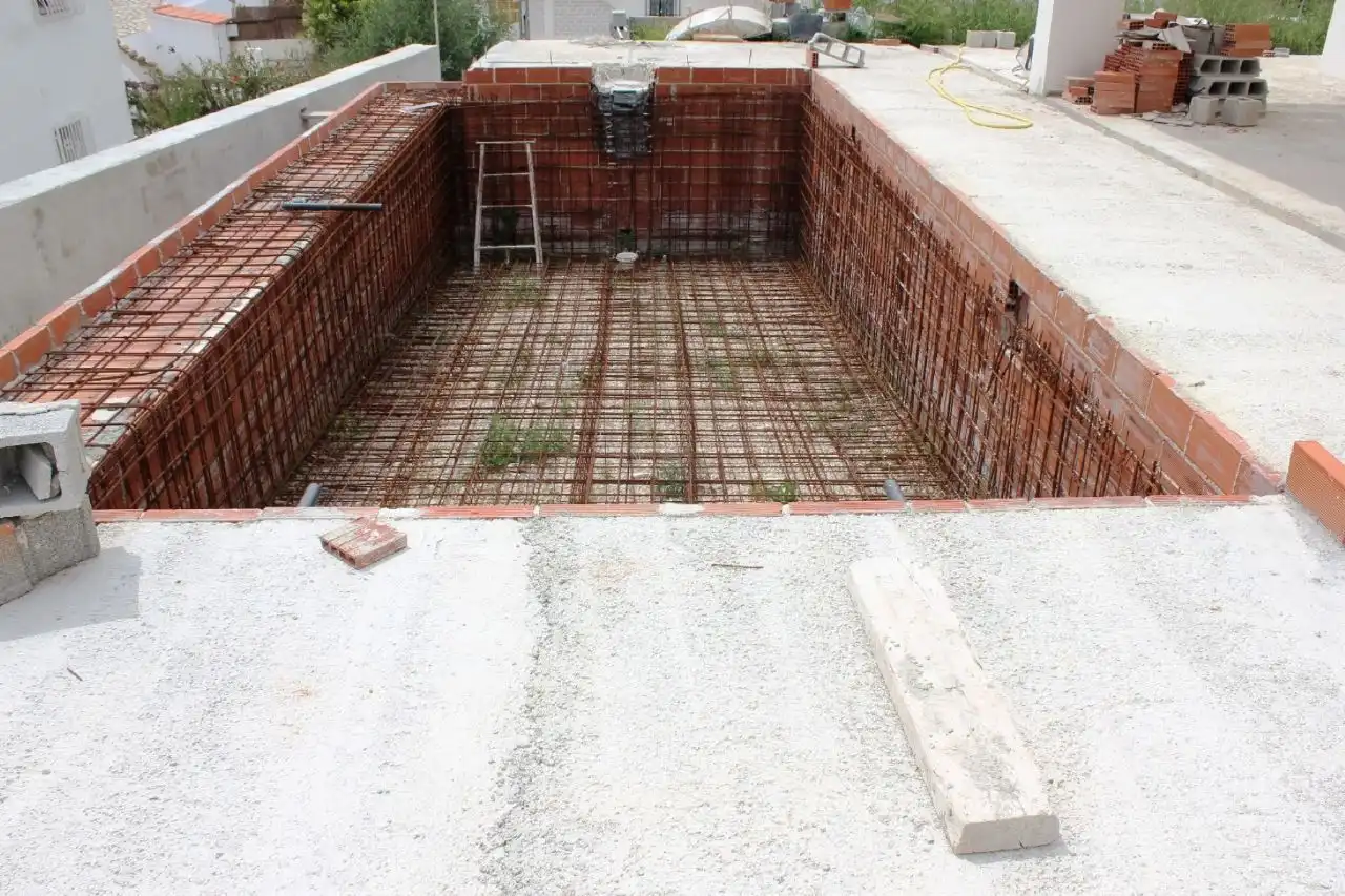 Casa con piscina in vendita a El Portet - Pla de Mar, imagen 5