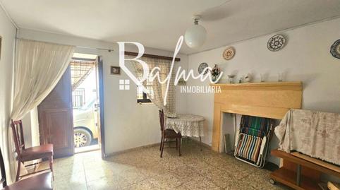 Photo 3 of Single-family semi-detached for sale in Alfarnate, Málaga