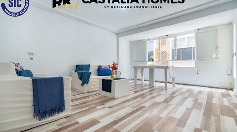 Photo 3 of Flat for sale in Carrer de Montcada, 7, Parque Geólogo José Royo Gómez, Castellón de la Plana / Castelló de la Plana