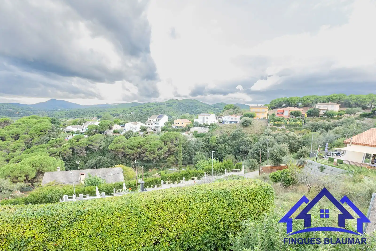 Casa o xalet en venda en Sant Iscle de Vallalta amb Calefacció, Jardí privat i Terrassa