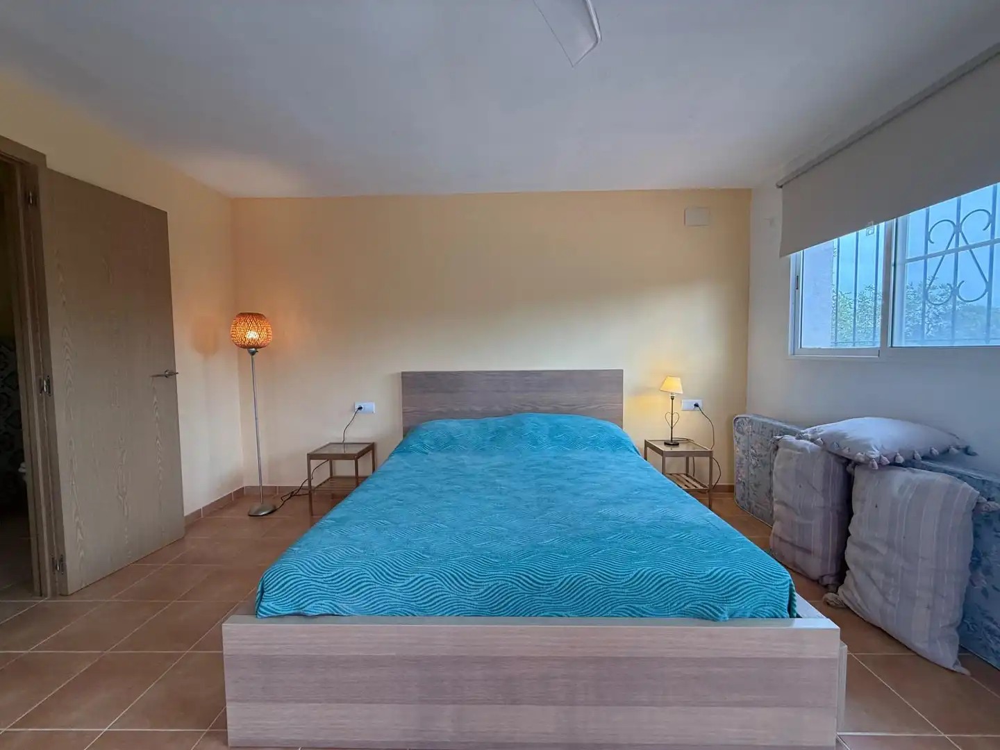 Villa mit Pool zum Verkauf in L'Ampolla, imagen 22