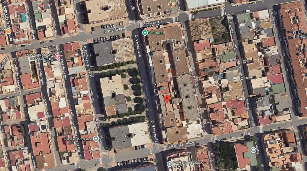 Flat for sale in Venezuela, imagen 2