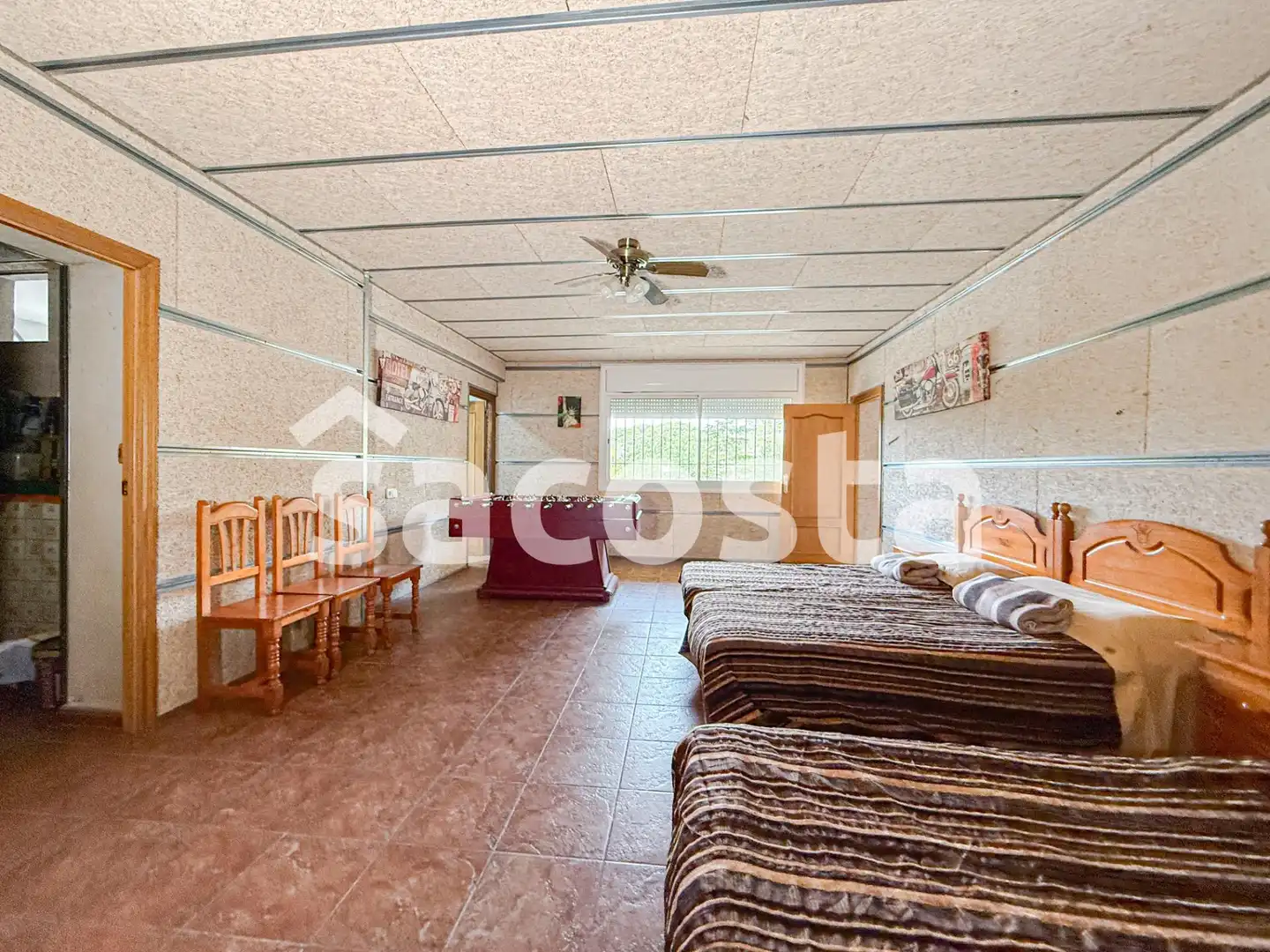Casa o chalet en venta en Lloret de Mar con Aire acondicionado, Calefacción y Jardín privado