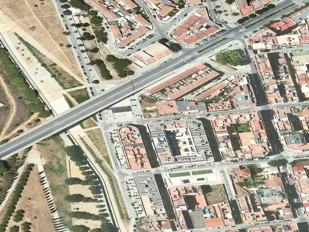 Terrenos y solares en venta en PERE III, imagen 2