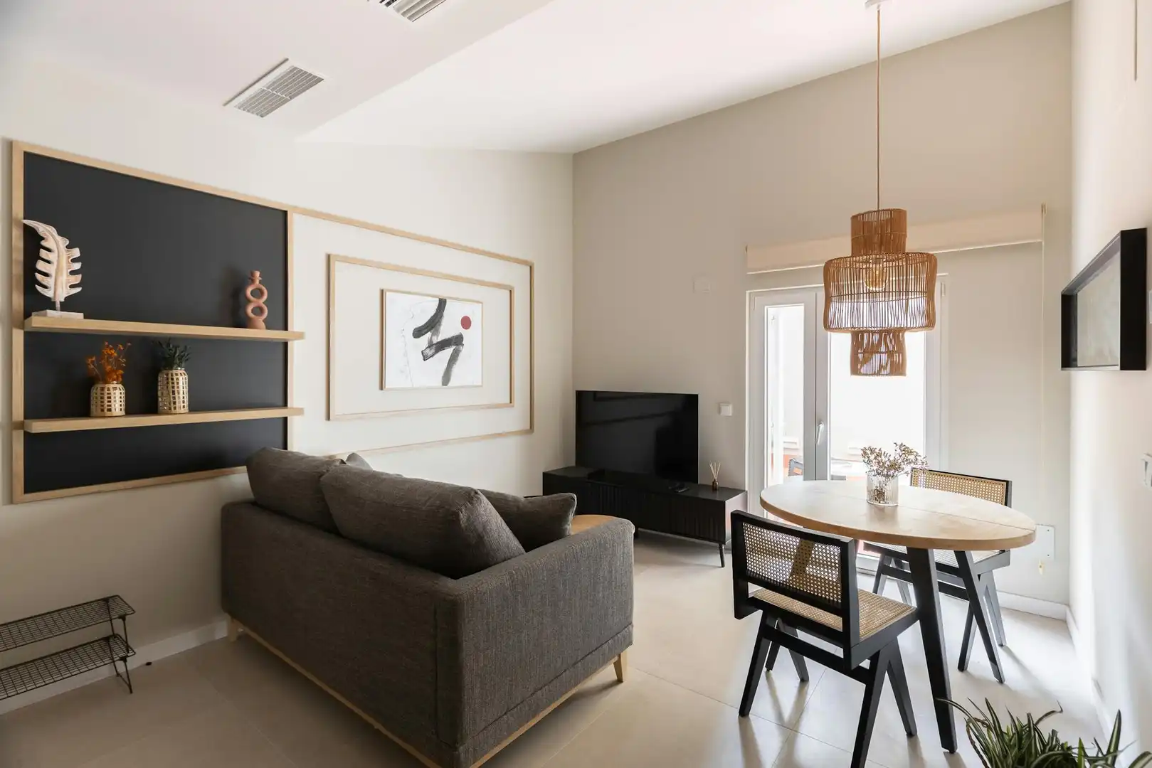 Flat to rent in N/A