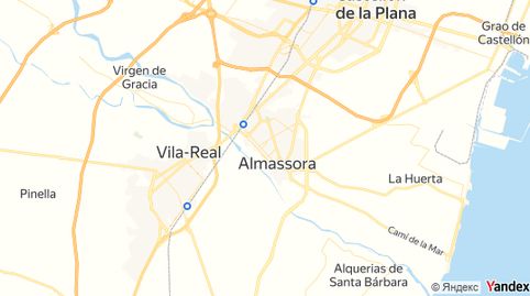 Foto 5 de Piso en venta en Centro, Almazora / Almassora