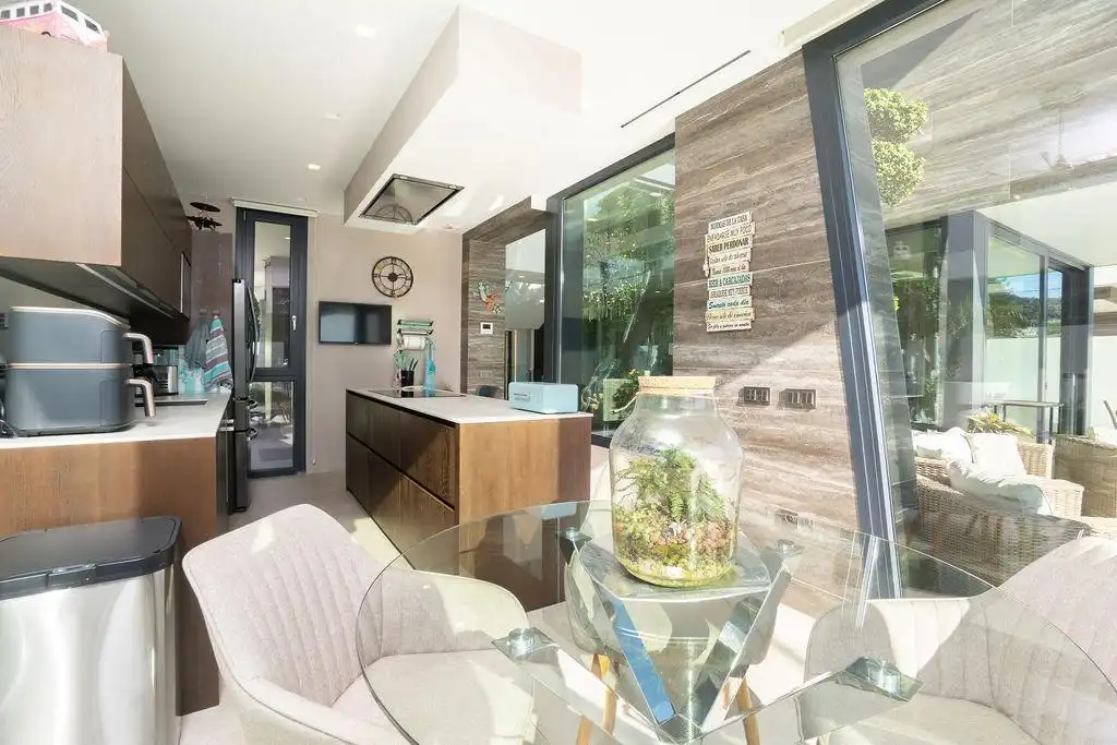 Villa mit Terrasse zum Verkauf in L'Albir, imagen 22