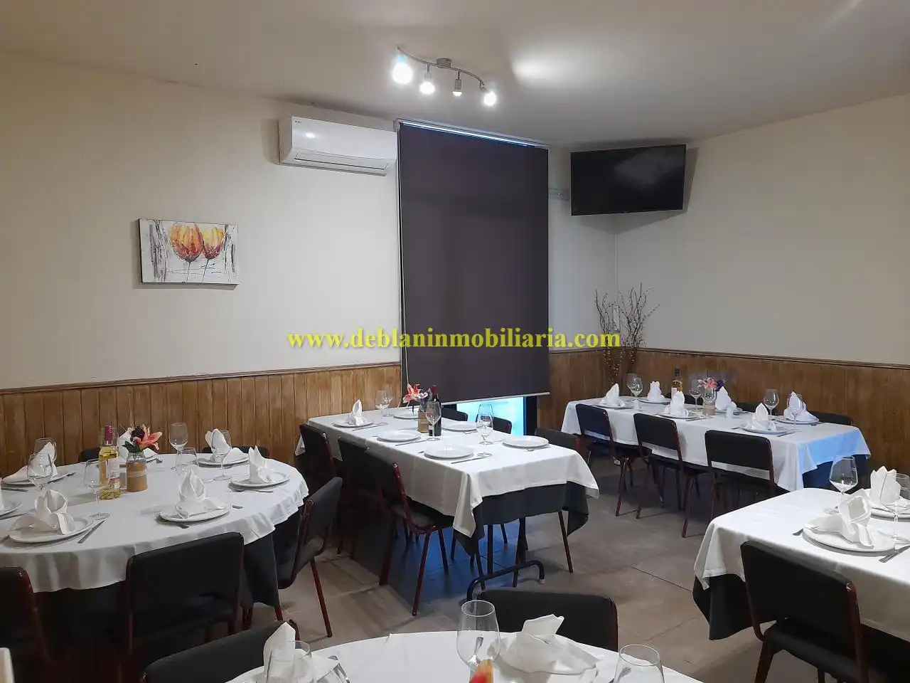 Locale commerciale in affitto a Avd.Concordia, imagen 14