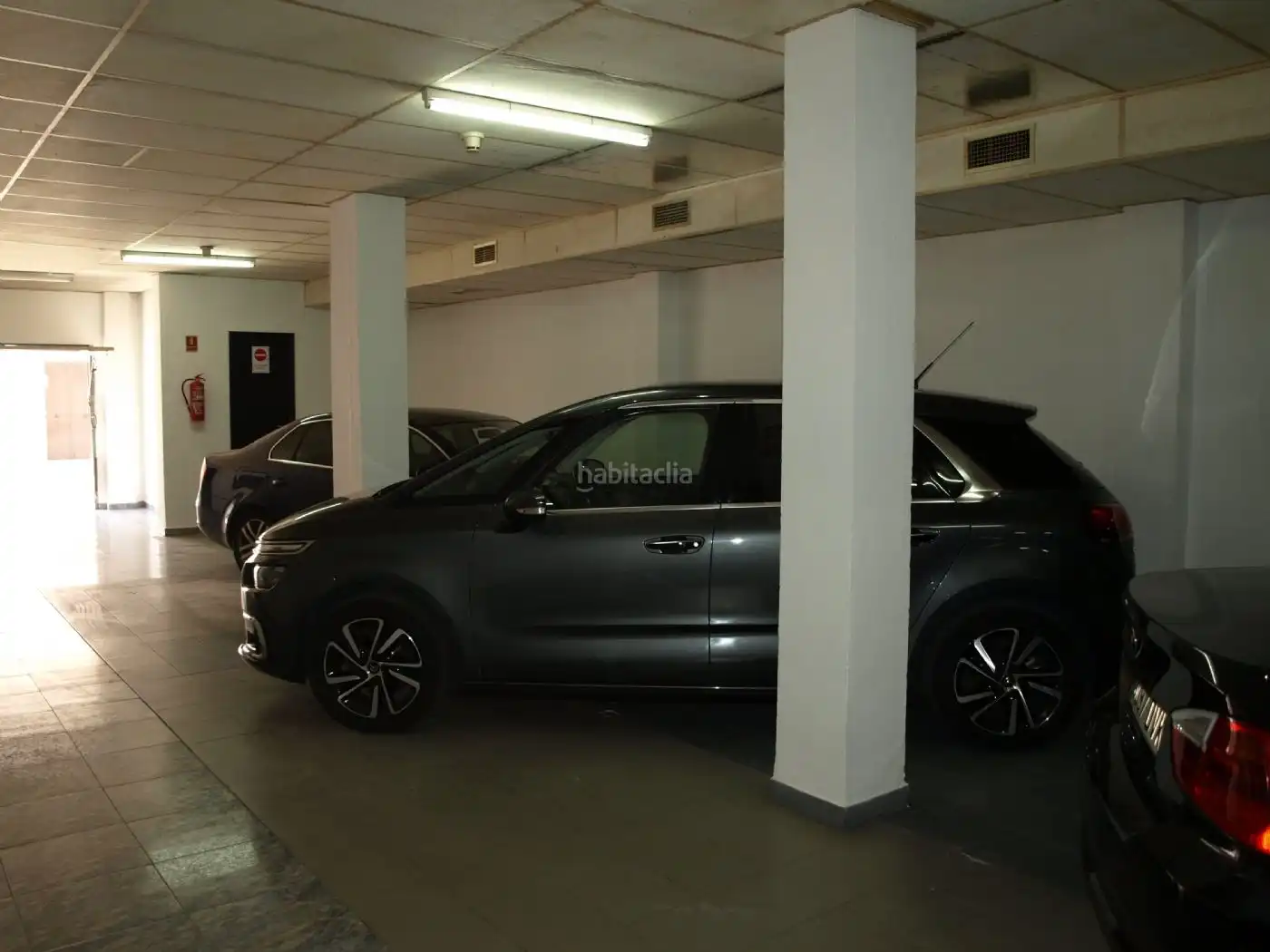 Gewerbefläche zum Verkauf in Calle Juan Ramón Jiménez 36, imagen 15