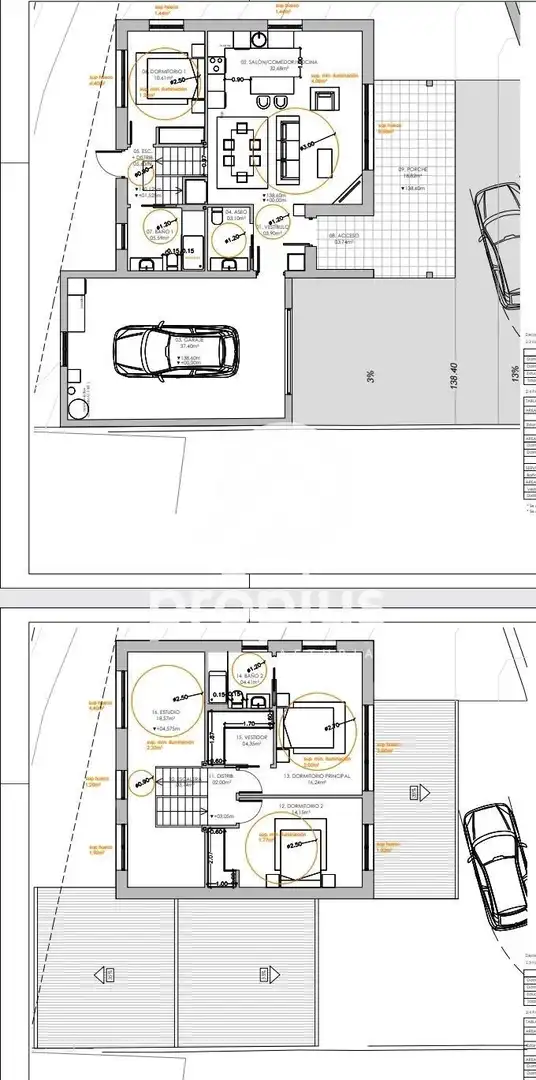 Terreno en venta en Arenas del Rey