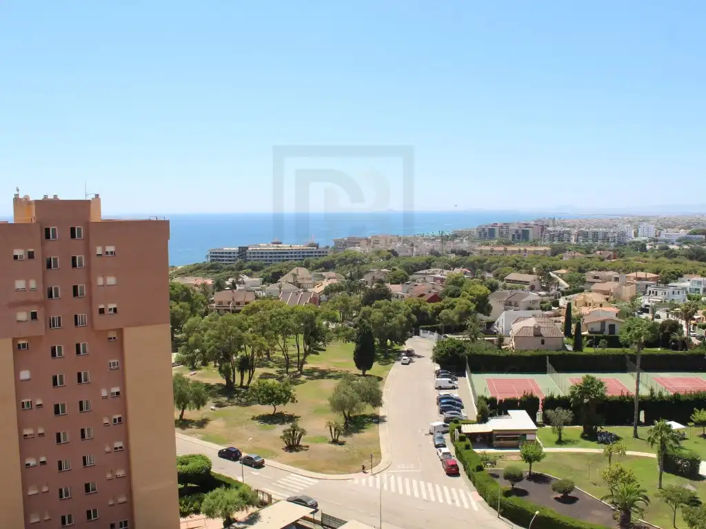 Apartament amb piscina en venda a Calle Concha Espina-Cmor, imagen 33