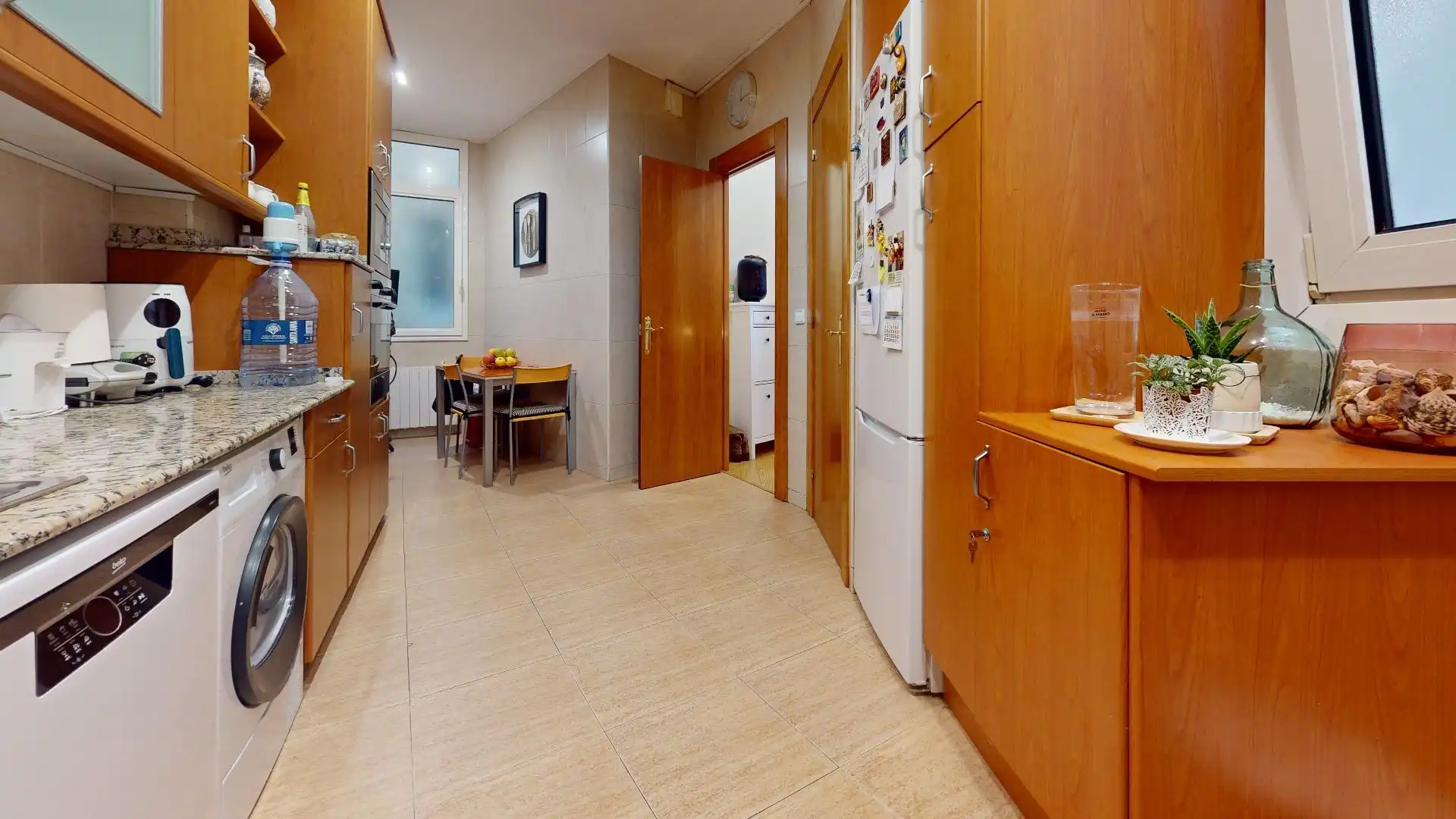 Appartamento con ascensore in vendita a BAILEN., imagen 30