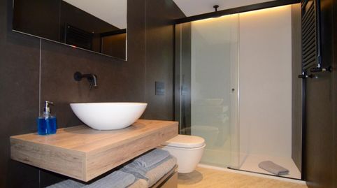 Foto 2 de Apartament de lloguer a Vila de Gràcia, Barcelona Capital