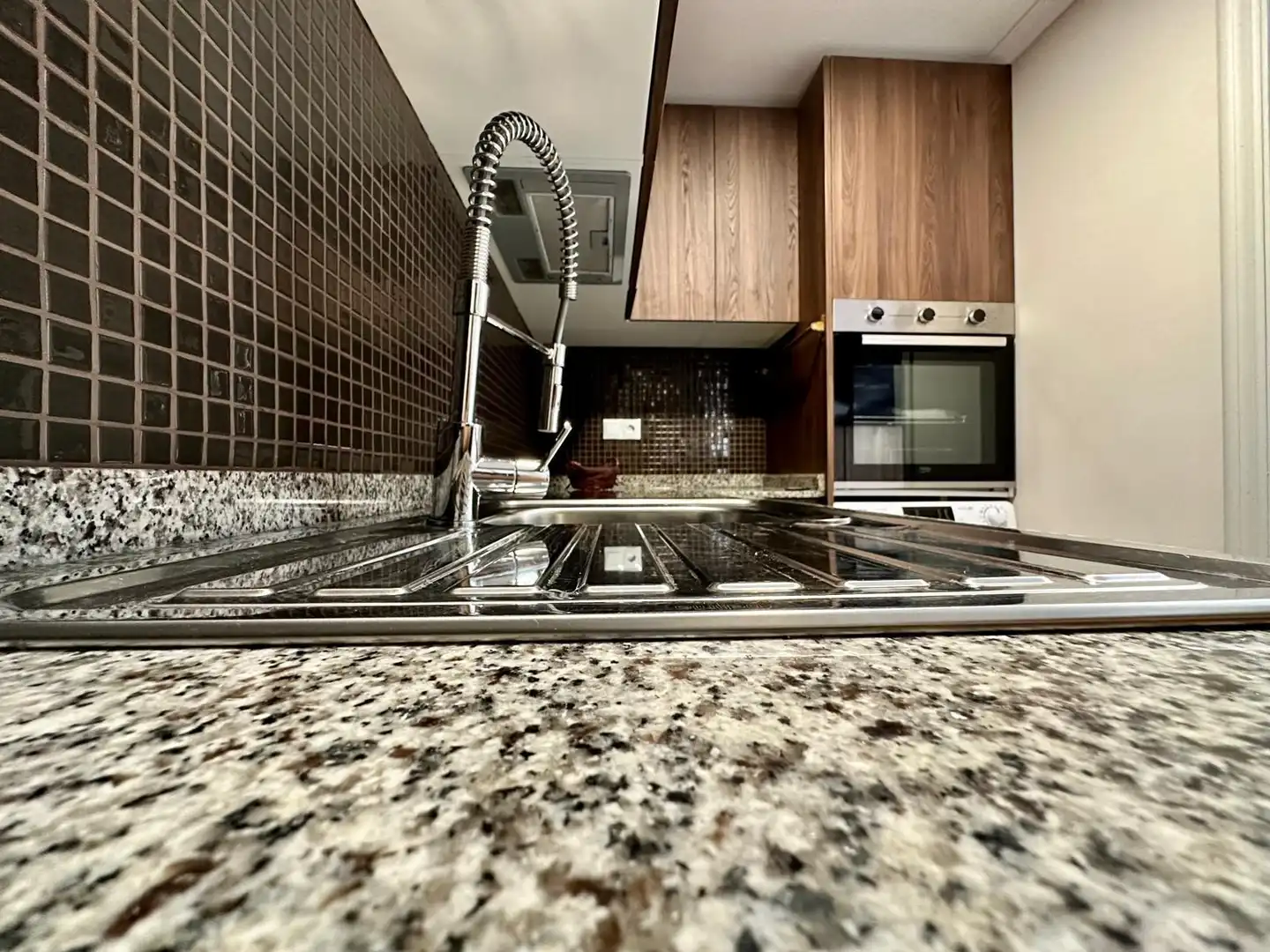 Penthouse with terrace for sale in Calle Almudena, imagen 18
