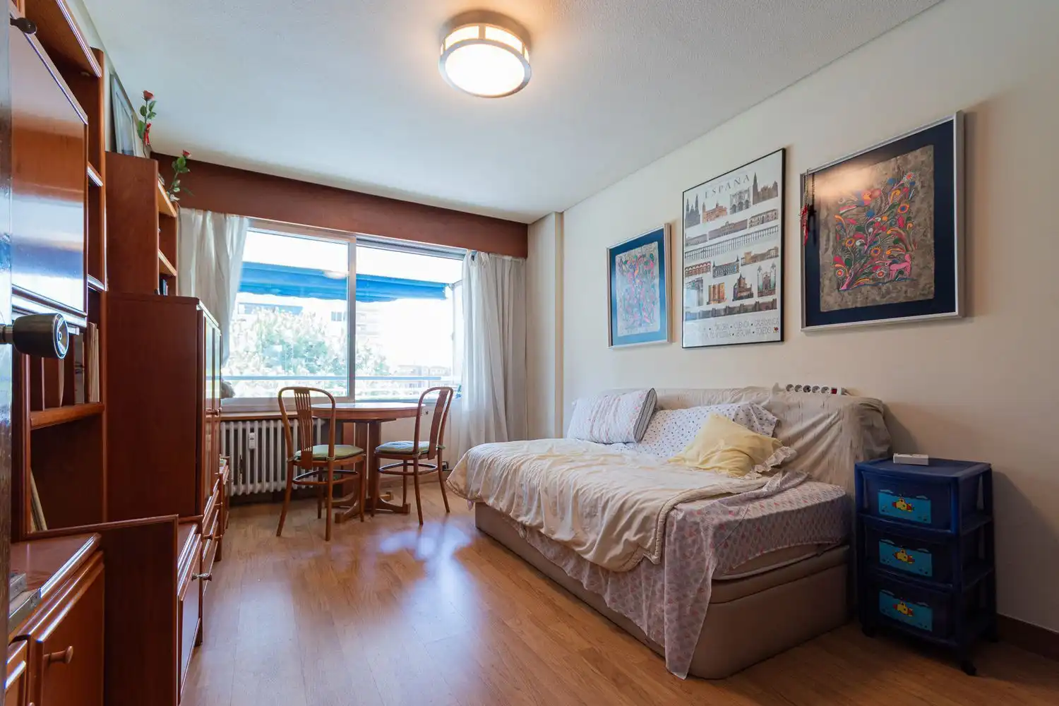 Flat with lift for sale in Ciudad Lineal, imagen 30