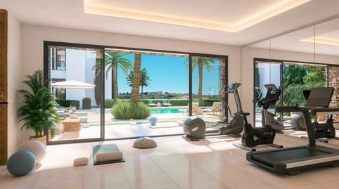 Photo 4 of Attic for sale in Zona Calvario, Estepona