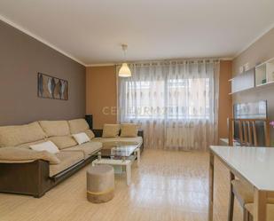 Living room of Flat for sale in Masquefa