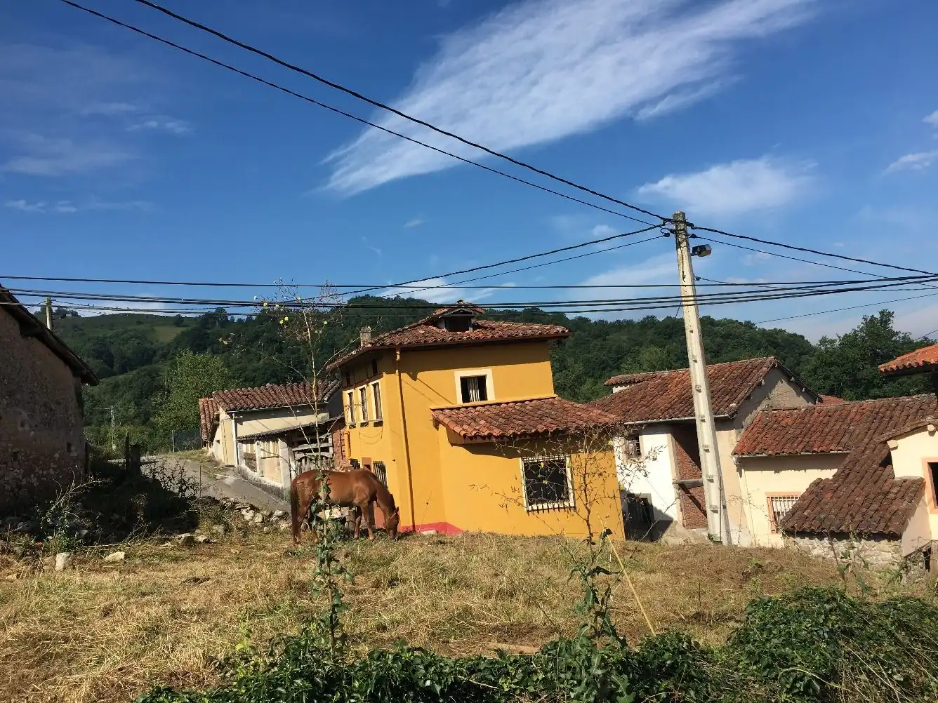 Casa en venta en Mestas de Con, imagen 7