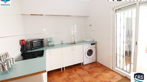 Foto 4 de Casa adosada en venda a Avenida de la Feria, 1c, Cartaya, Huelva