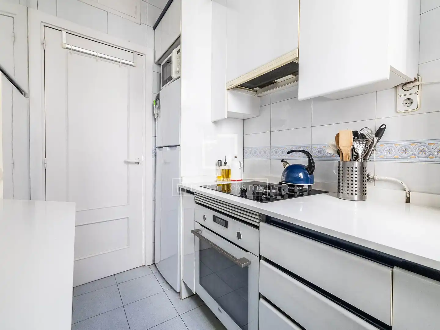 Piso con terraza en venta en Centro, imagen 11