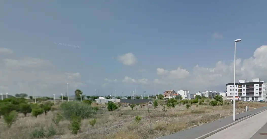 Terrain résidentiel à vendre à Carrer de Sant Joan de Moró 6, imagen 6