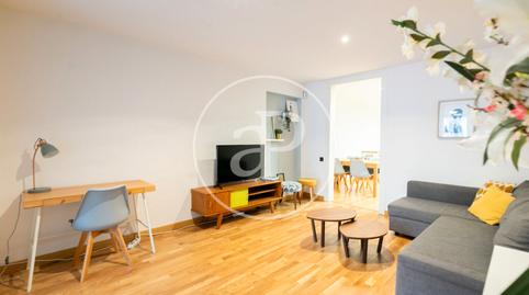 Foto 5 de Pis en venda a Carrer de la Mare de Déu del Pilar, Sant Pere, Sta. Caterina i la Ribera,  Barcelona Capital