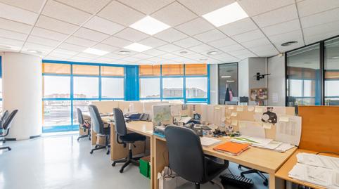 Photo 4 of Industrial buildings for sale in Palomeras Sureste, Madrid