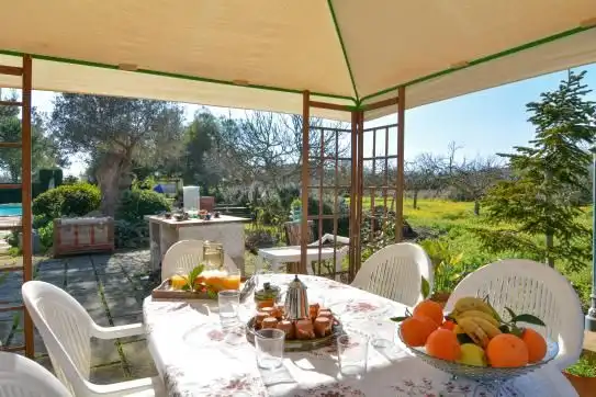 Country house zum Verkauf in Son Sardina