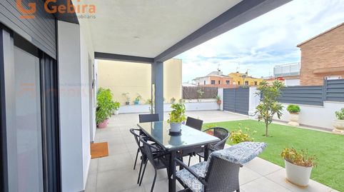 Foto 3 von Einfamilien-Reihenhaus zum Verkauf in Prat de Cunit, Cunit
