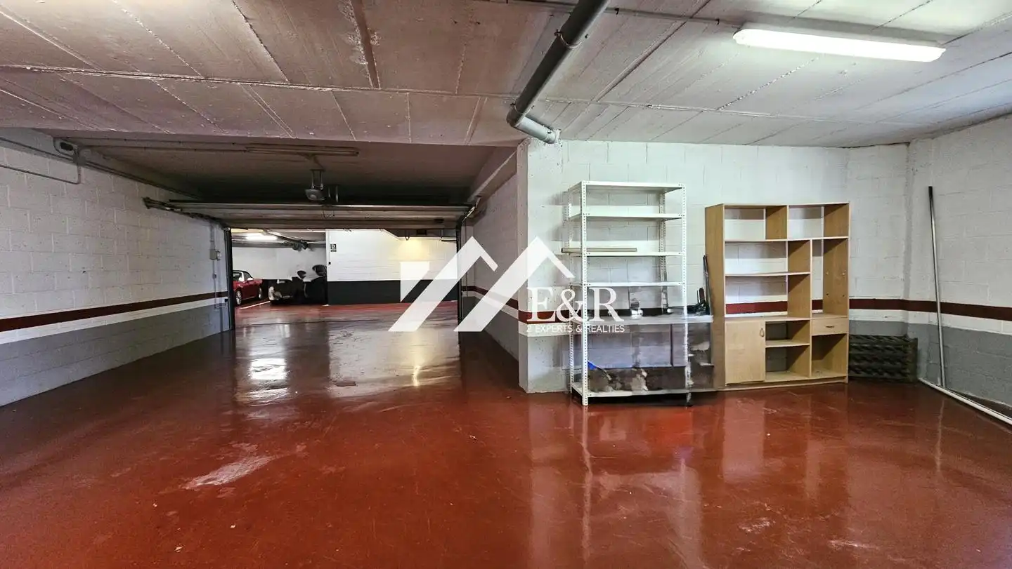 Penthouse with pool to rent in Urb Sant Romà dels Vilars, imagen 30