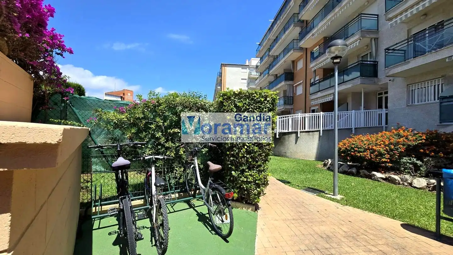 Apartament de lloguer a Oltra, 17, Playa de Gandia