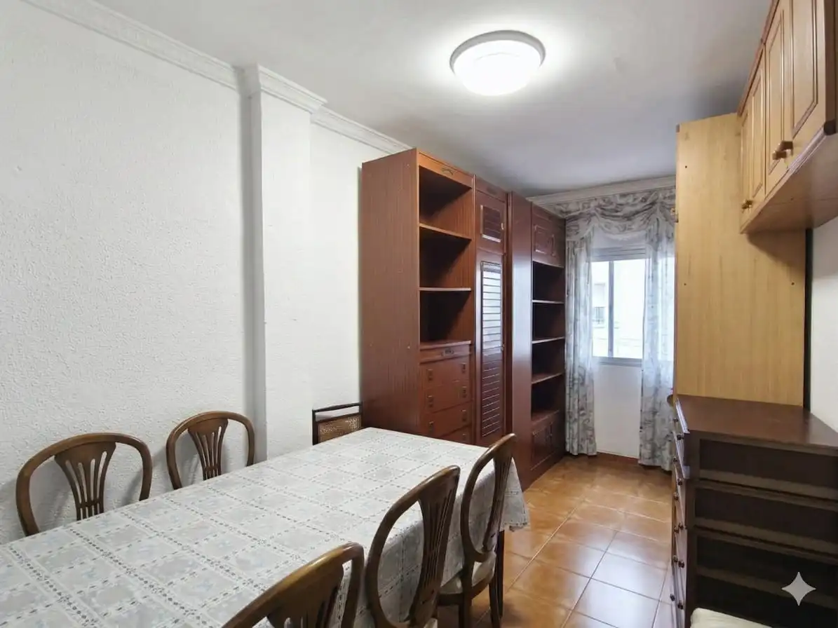 Schlafzimmer von Wohnung zum Verkauf in Aranjuez mit Heizung und Terrasse