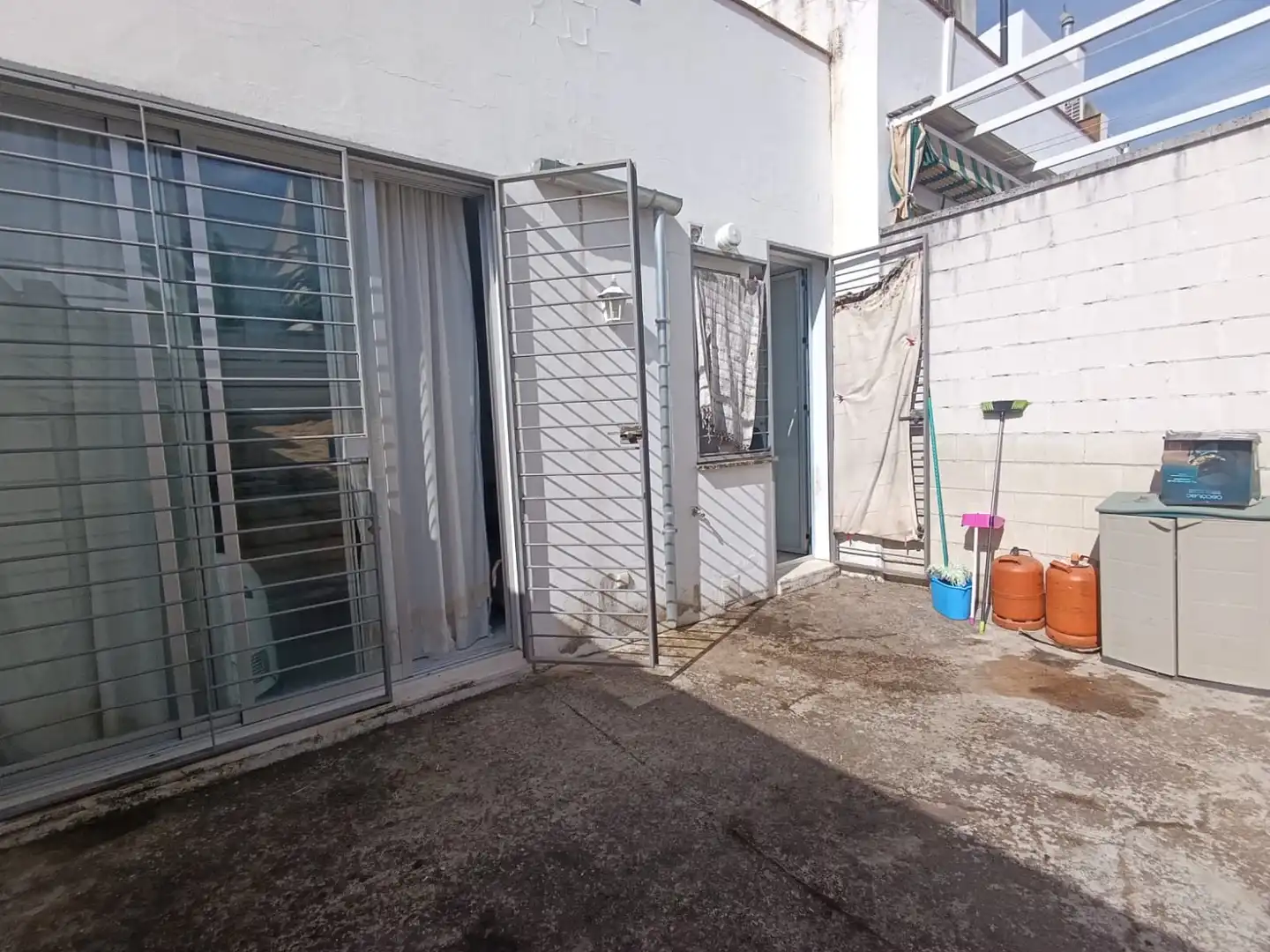 Adossat amb jardí en venda a A-8175 15, imagen 4