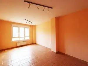 Sala d'estar de Pis en venda en Navalagamella amb Calefacció