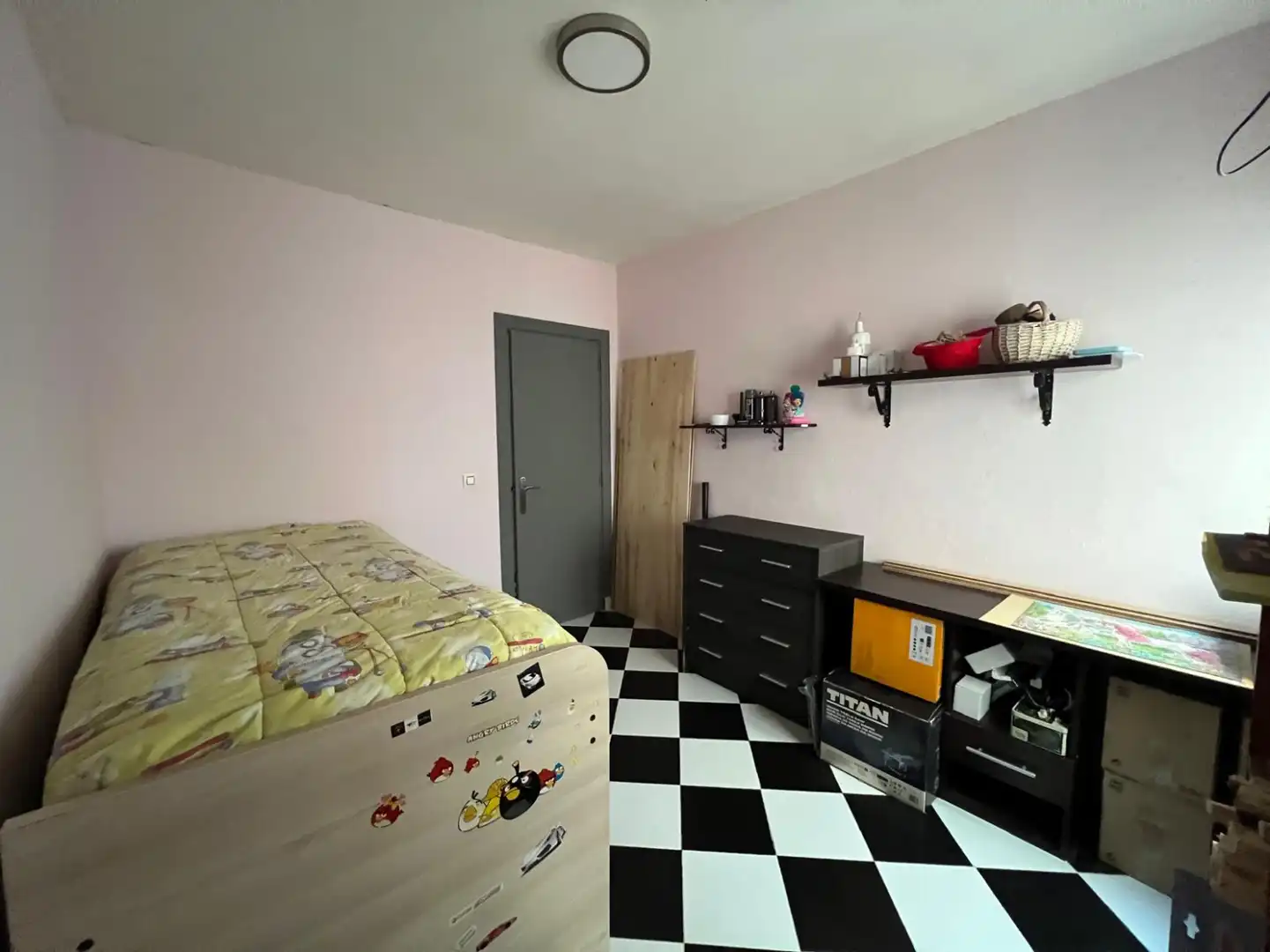 Wohnung mit Aufzug zum Verkauf in Centro, imagen 25