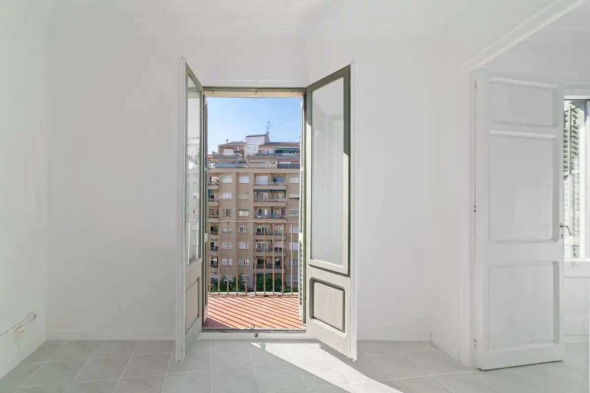 Piso con ascensor en venta en Gran Via de les Corts Catalanes, imagen 14