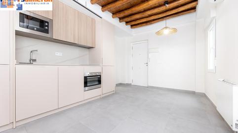 Photo 4 of Flat for sale in Plaza Campo del Principe, San Matías - Realejo,  Granada Capital