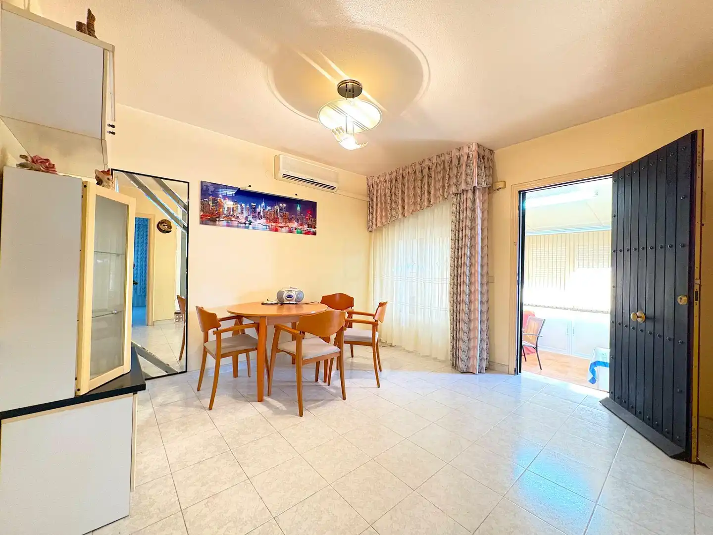 Casa con piscina en venta en Los Balcones - Los Altos, imagen 8