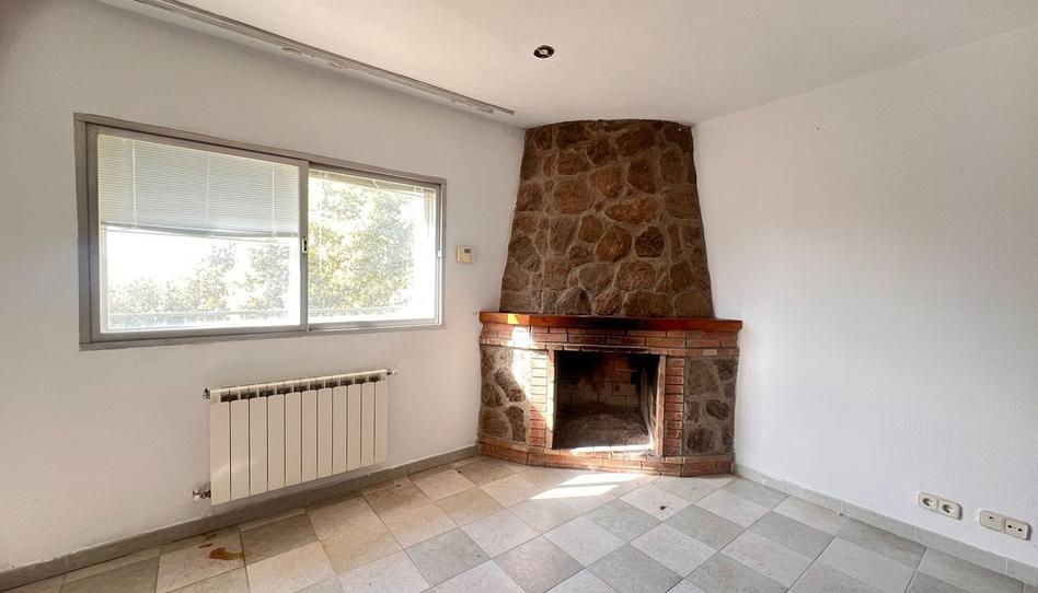 Foto 1 de Casa o xalet en venda a Pico de Aneto, Los Cotos de Monterrey, Madrid