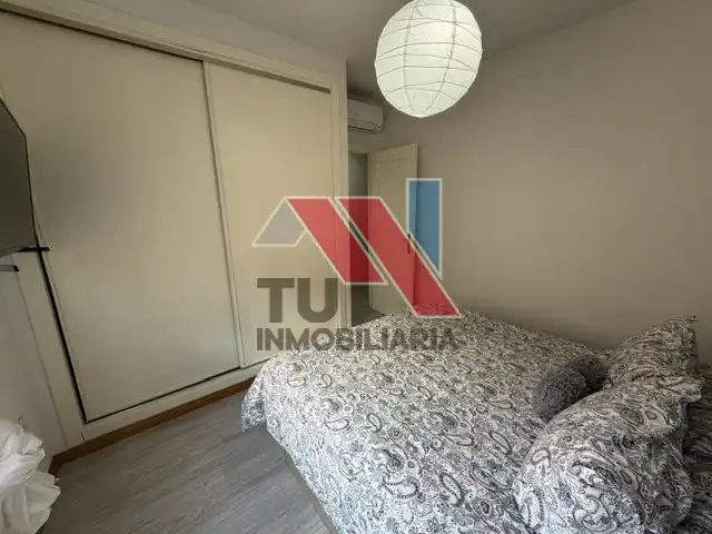 Habitación de Piso en venta en Fuensalida con Aire acondicionado, Calefacción y Parquet