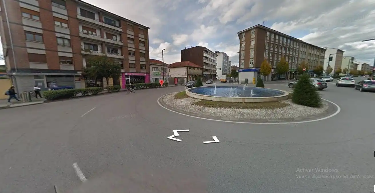Residential land for sale in Lugones, imagen 2