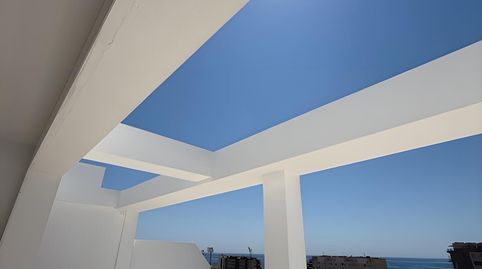 Foto 5 de Ático en venta en Poble Nou - Montiboli, Villajoyosa / La Vila Joiosa