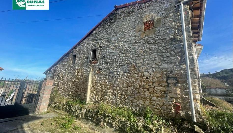 Foto 1 de Finca rústica en venda a Barrio Liaño, Villaescusa (Cantabria), Cantabria