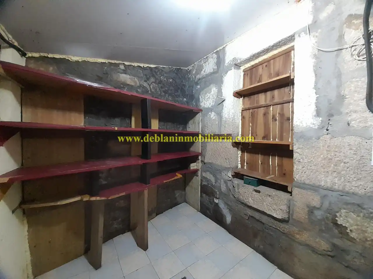 Locale commerciale in affitto a A Estrada, imagen 29