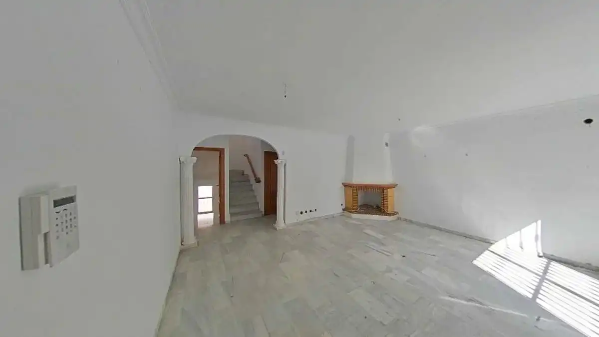 Houses for sale in Torrox Pueblo