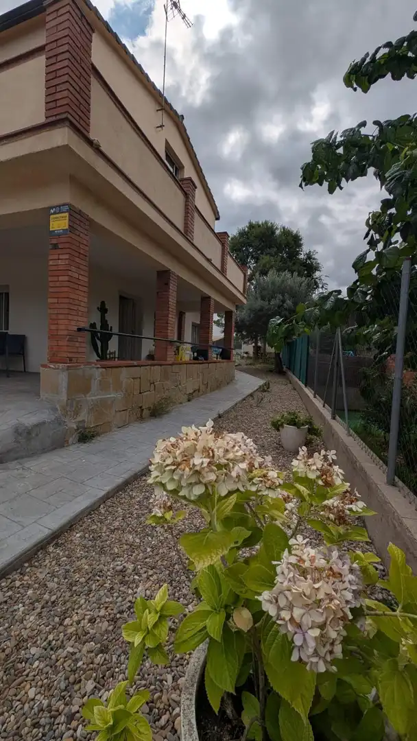 Casa o chalet en venta en Carrer PLA DE CAN CARDUS, Viladecavalls